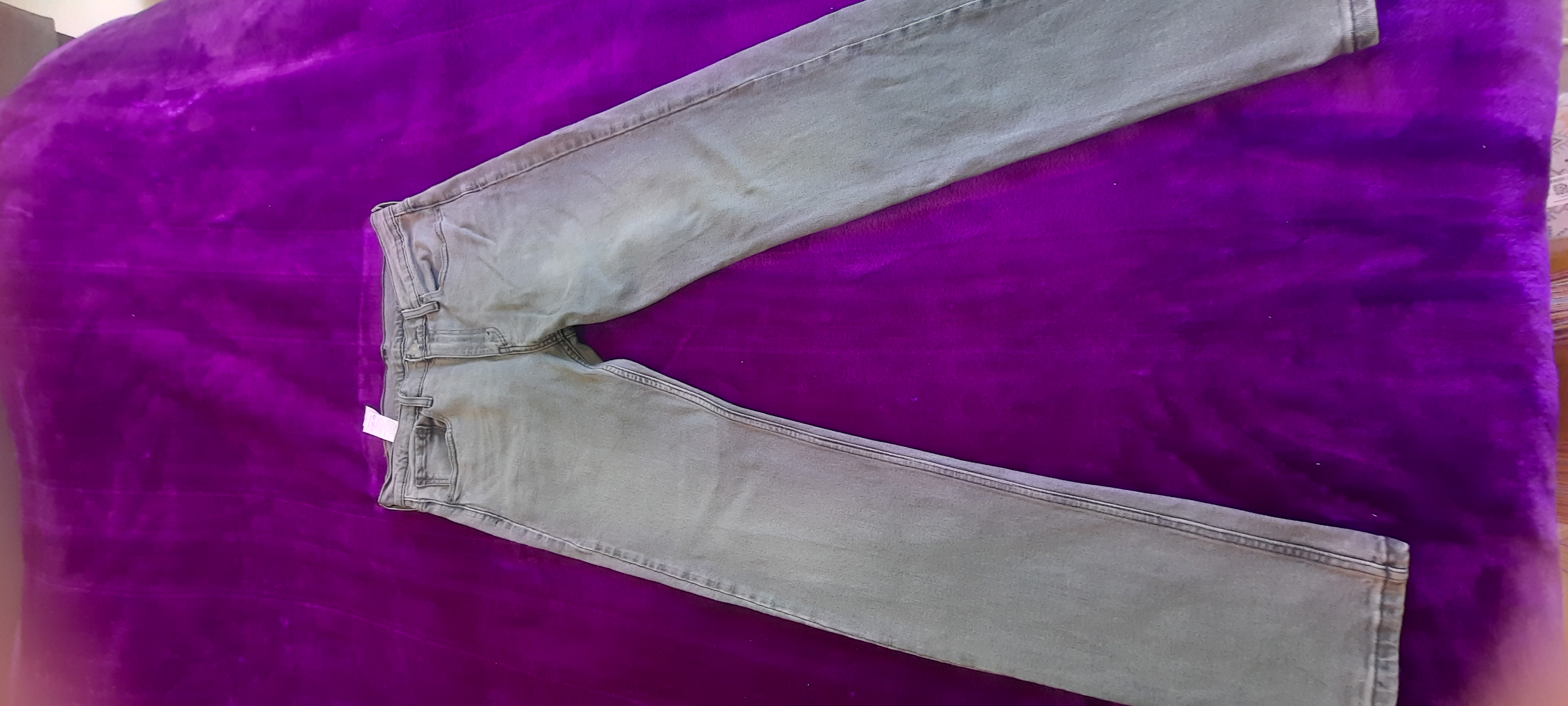 Pantalon jean 