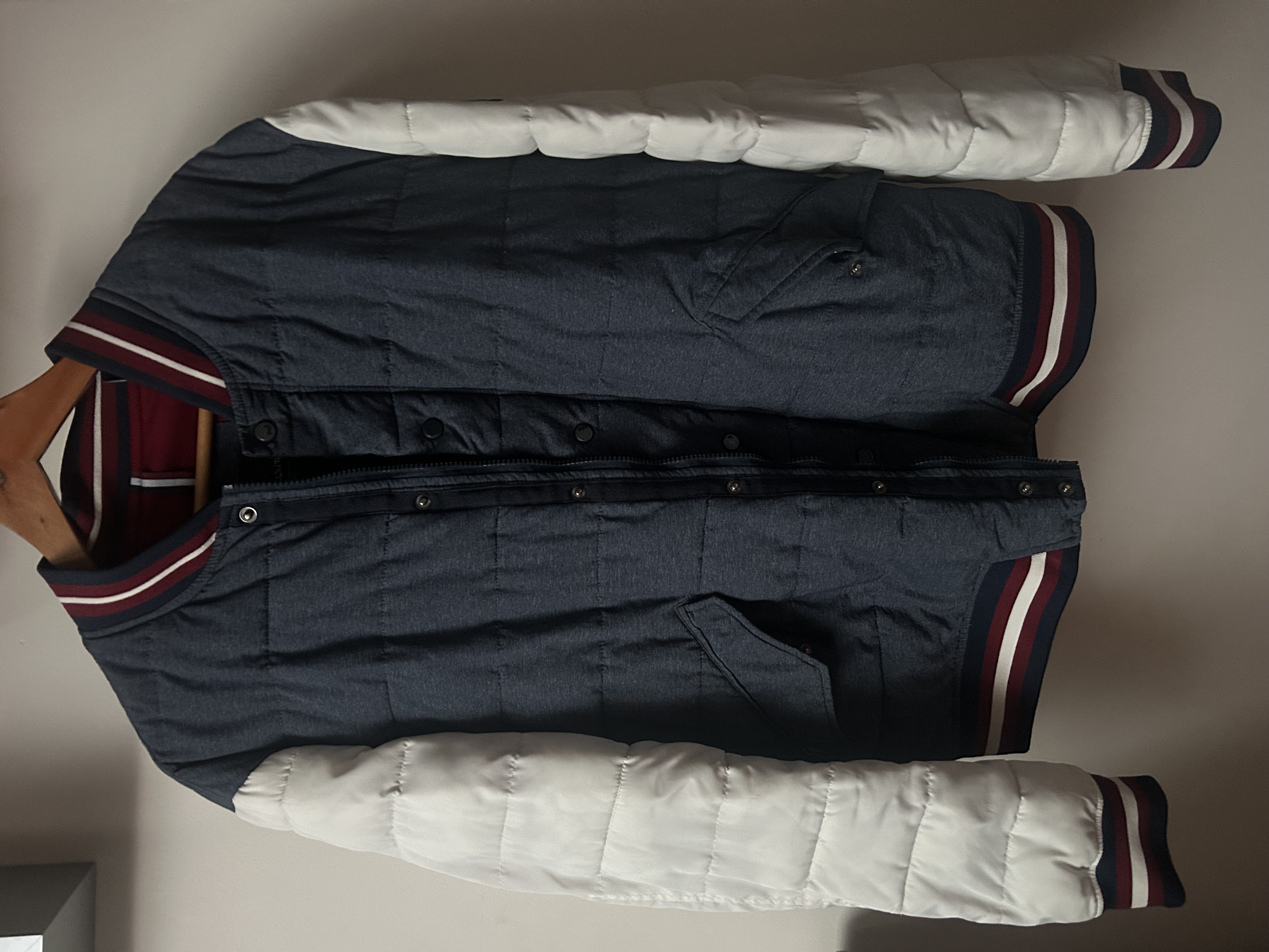 Blouson