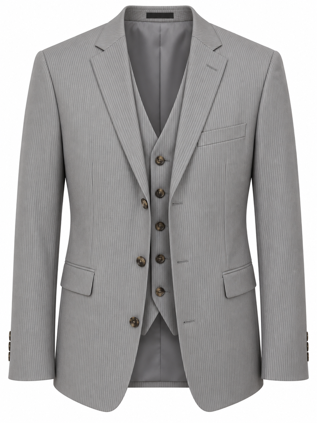  Costume Hugo boss 3 pièce 