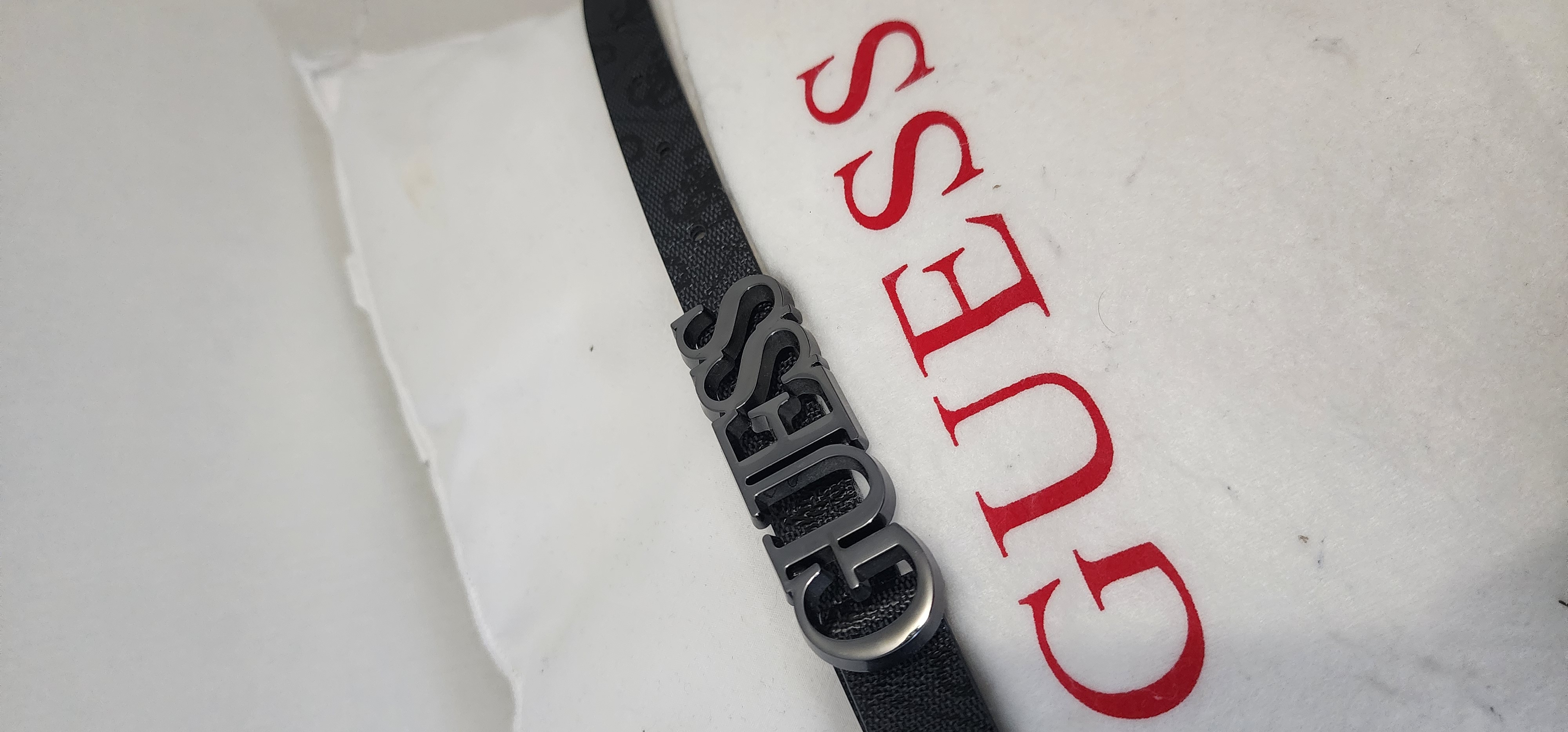 Ceinture Guess