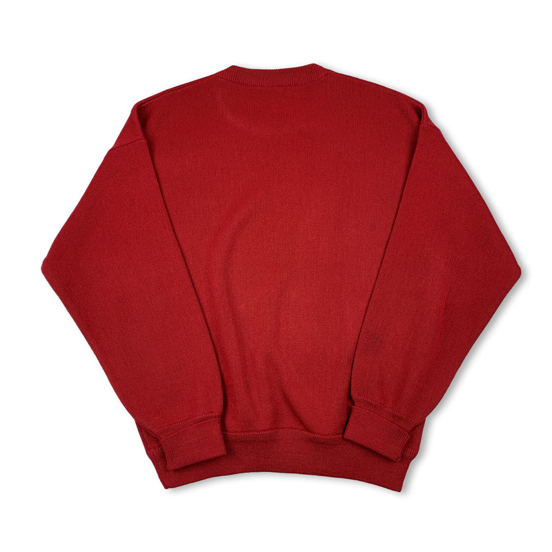 Pull Lacoste