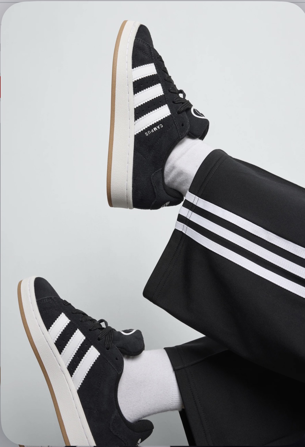 Basket addidas 