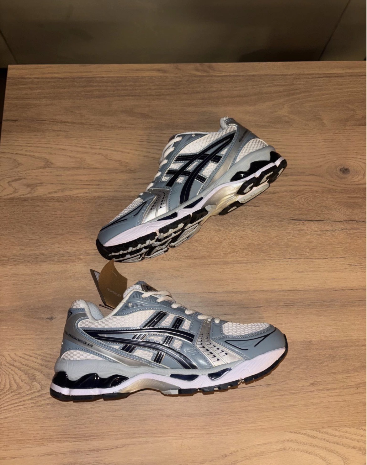 Chaussures asics