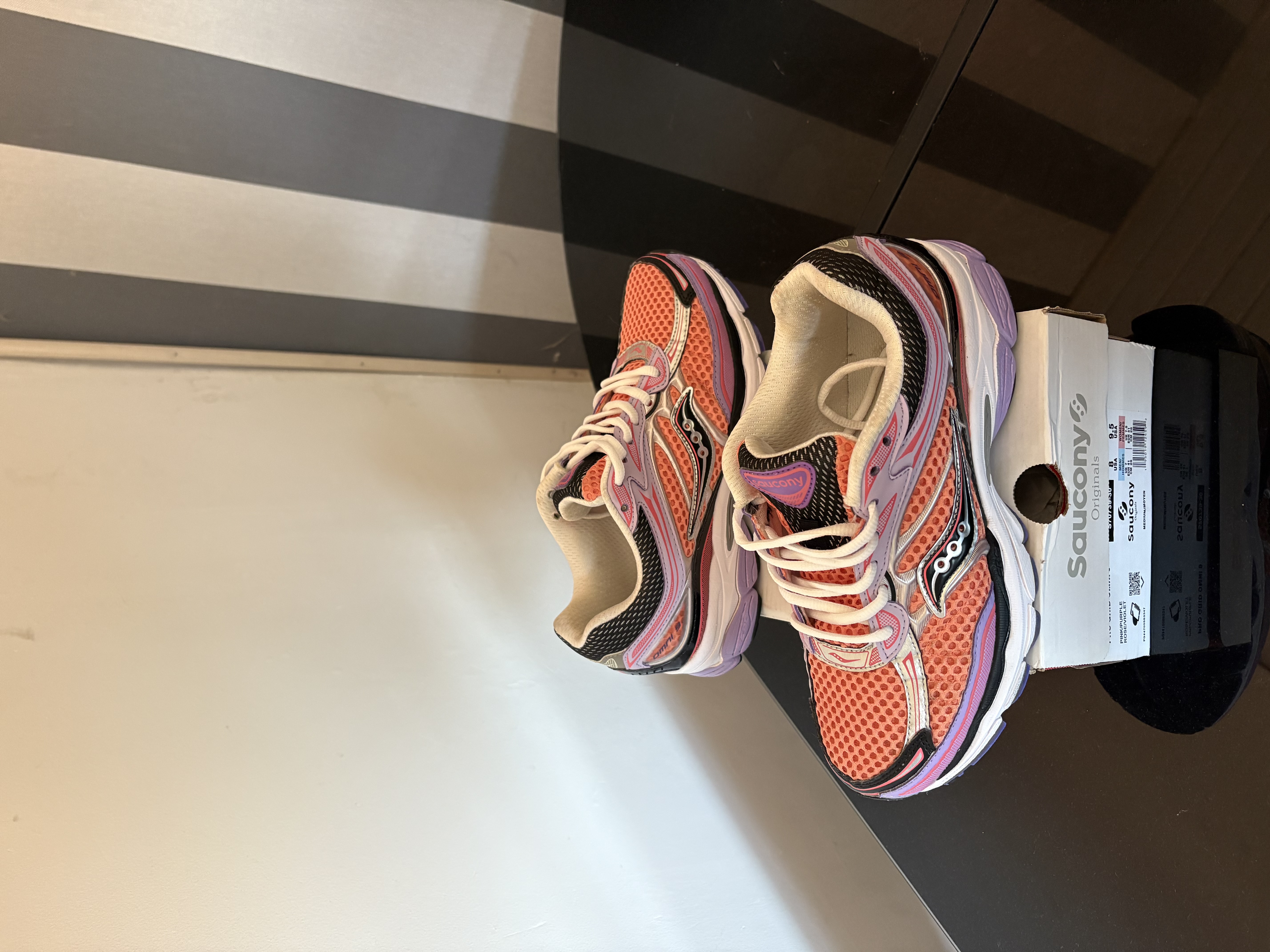 Saucony taille 41 