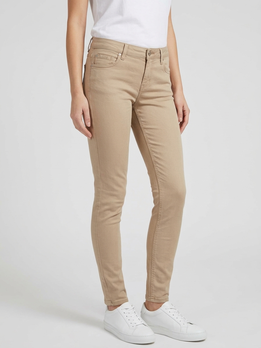 Pantalon slim