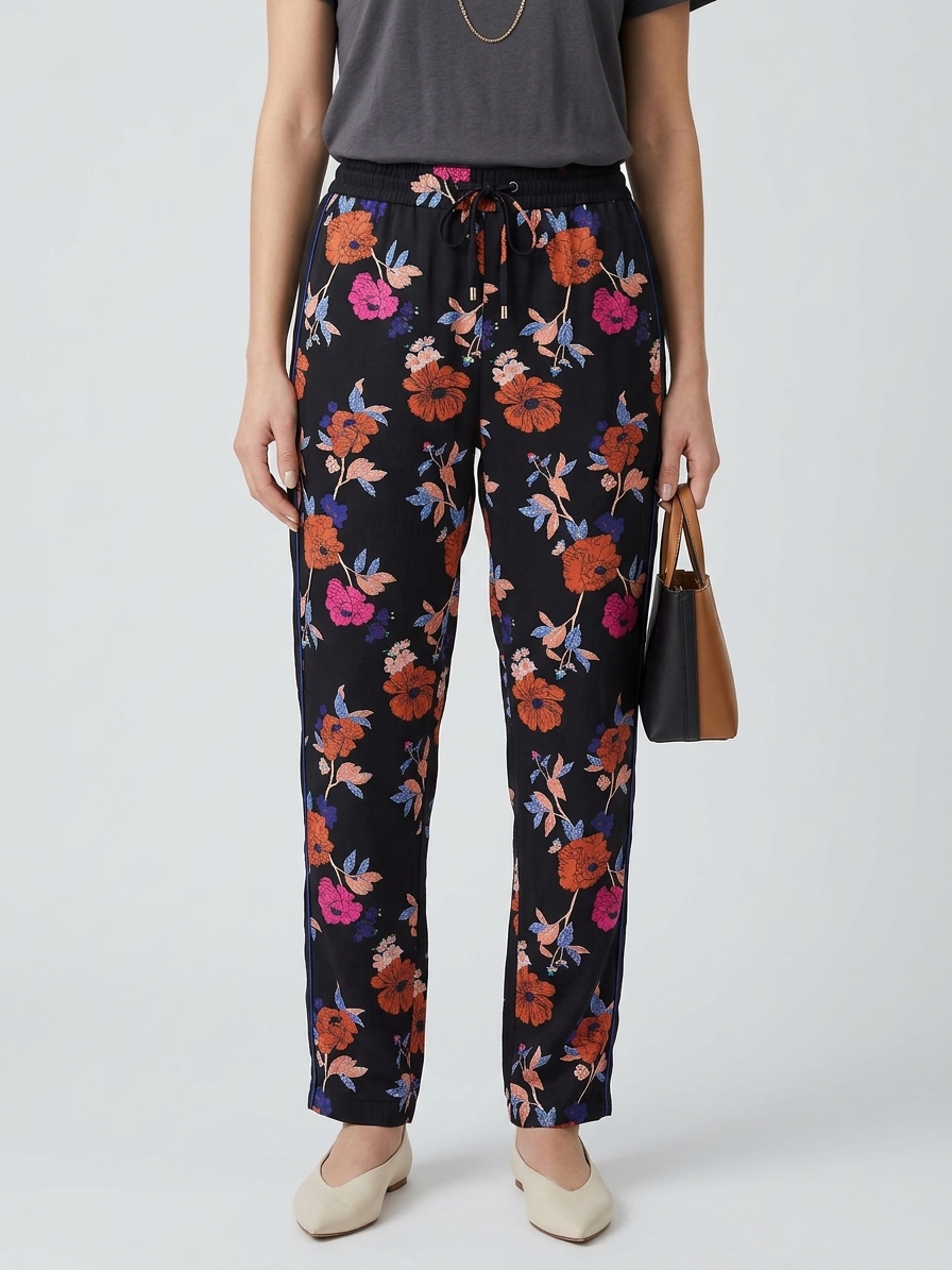 Pantalon leger