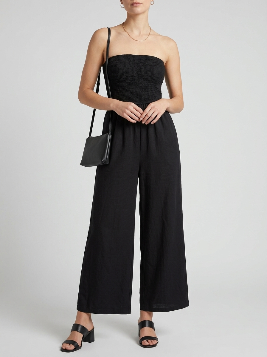Combinaison bustier.m