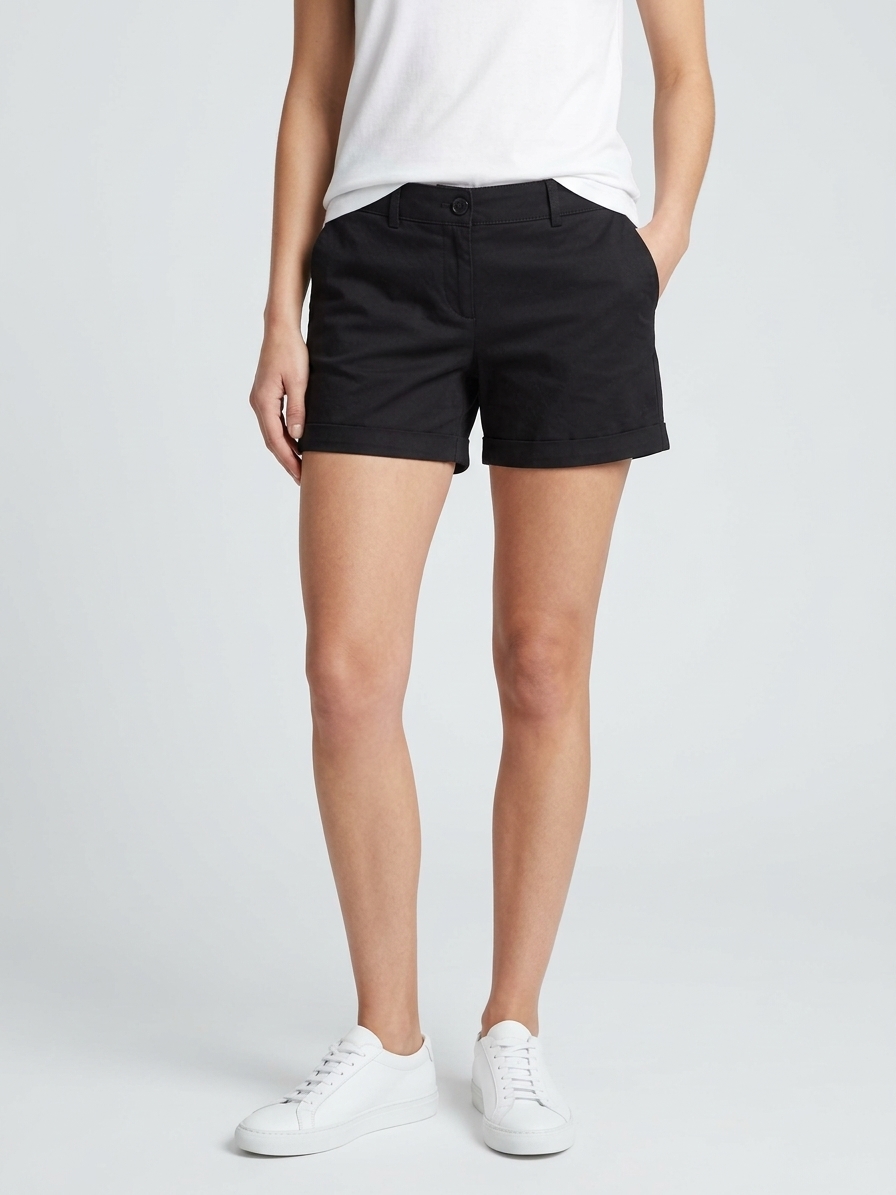 Short hiver
