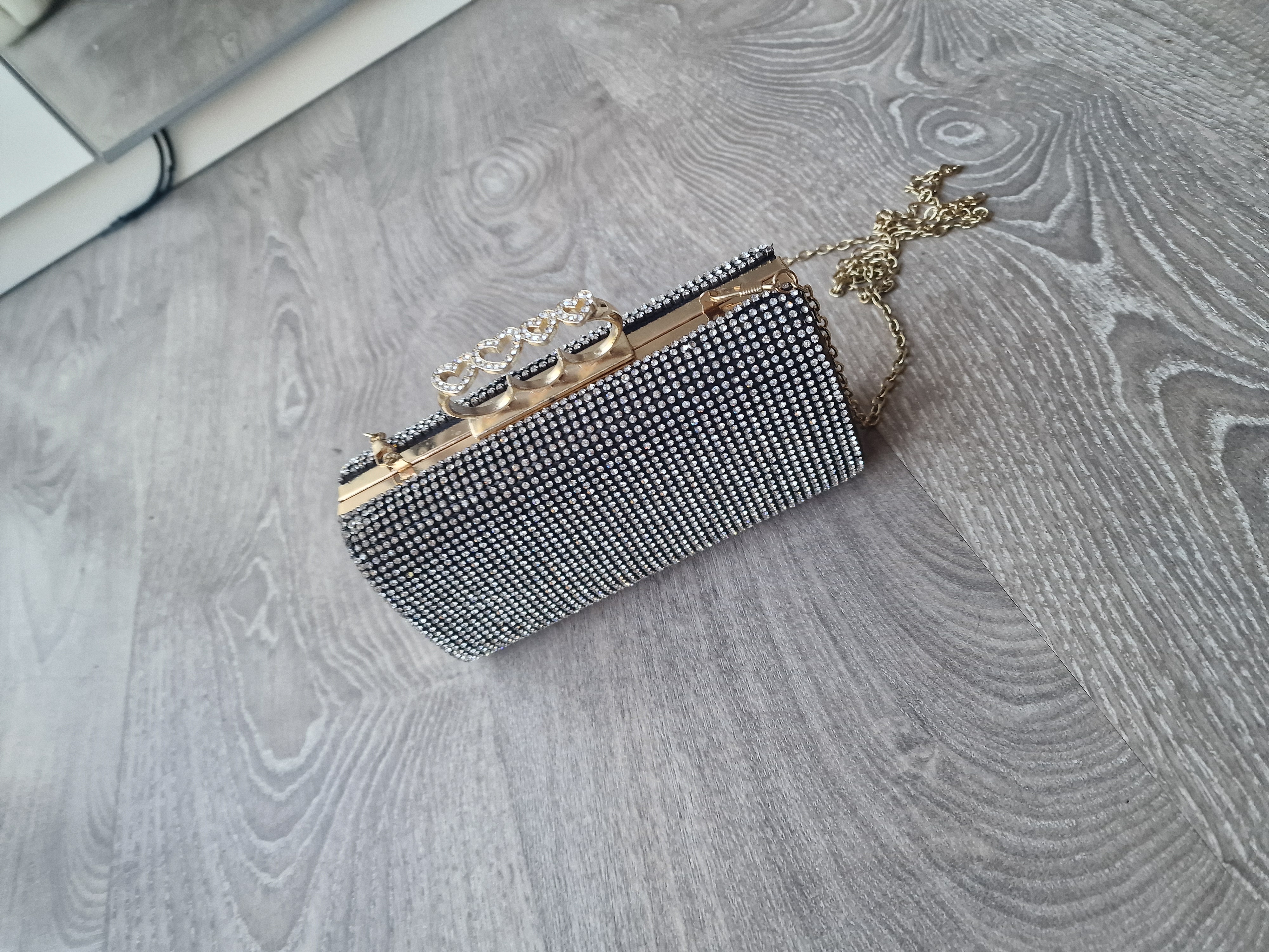 Sac soiree