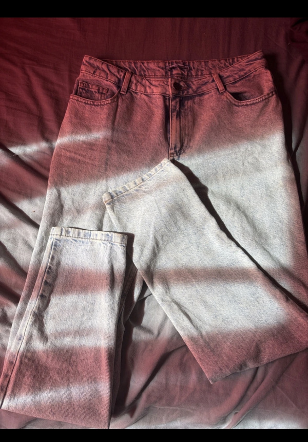 Jean 
