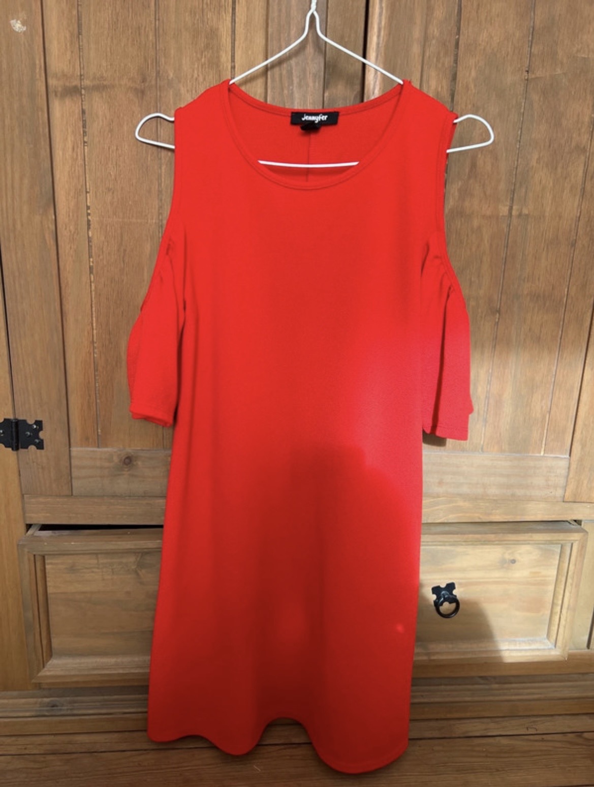 Petite robe 