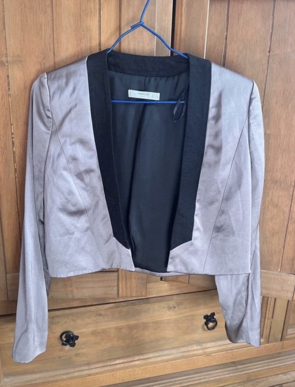 Blazer 