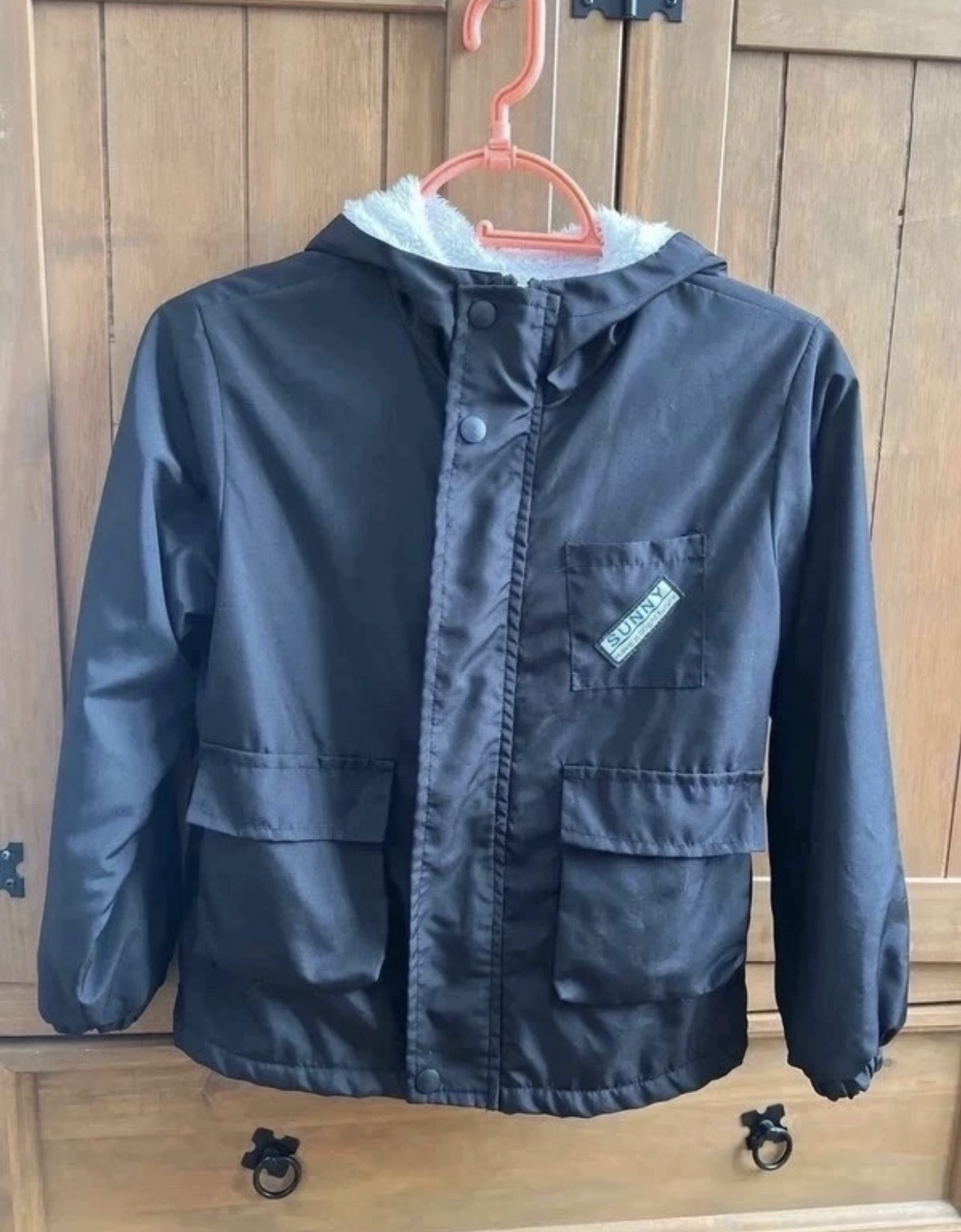 Veste enfant 